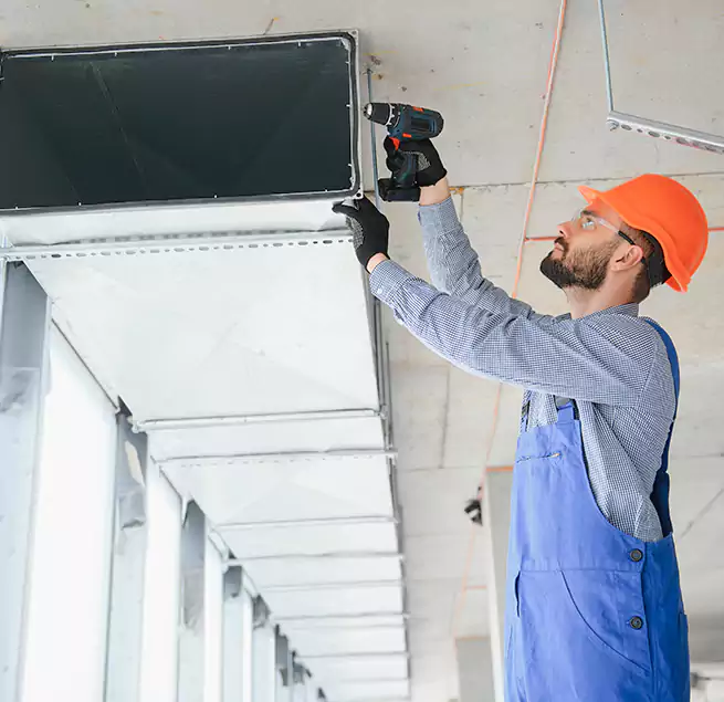 Why Homeowners & Businesses Trust Us in Brentwood, TN