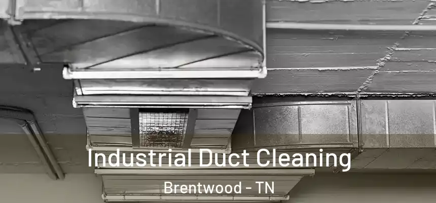  Industrial Duct Cleaning Brentwood - TN