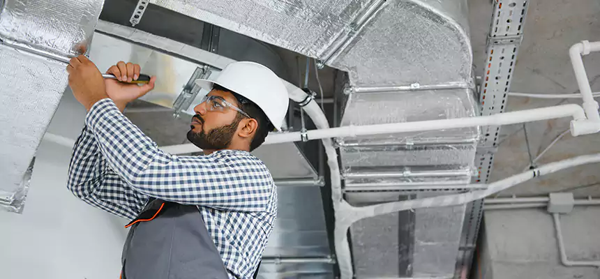 Proactive Ac Vent Repairs & Air Duct Replacement Companies Near Me in Brentwood