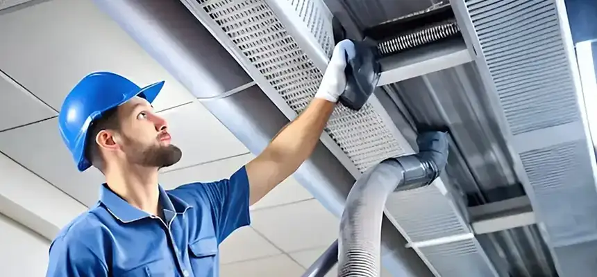Our Annual Dryer Vent Maintenance Services in Brentwood, TN