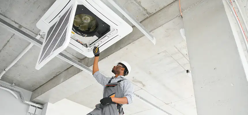 Efficient Multi‑Unit & HOA Annual Vent Cleaning Plans in Brentwood