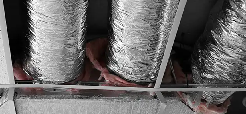 Scalable Commercial Multi‑Unit Dryer Vent Camera Inspection in Brentwood, TN