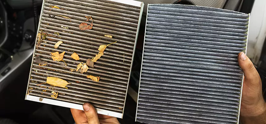 Our Dryer Vent Lint Filter Cleaning Services in Brentwood, TN