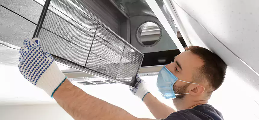 Our Home Duct Cleaning Services in Brentwood, TN