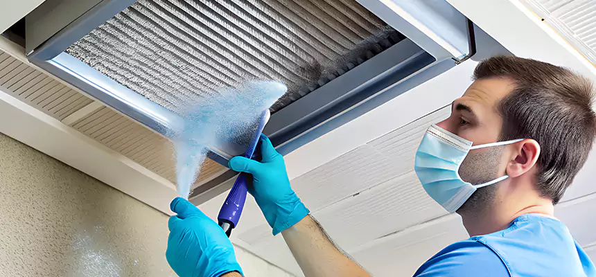 Our Home Ventilation Cleaning Services in Brentwood, TN