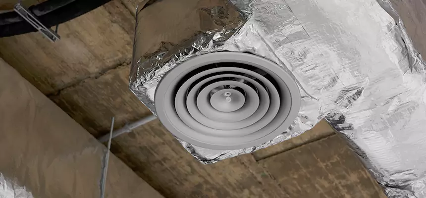 Our Low VOC Vent Installation Services in Brentwood, TN