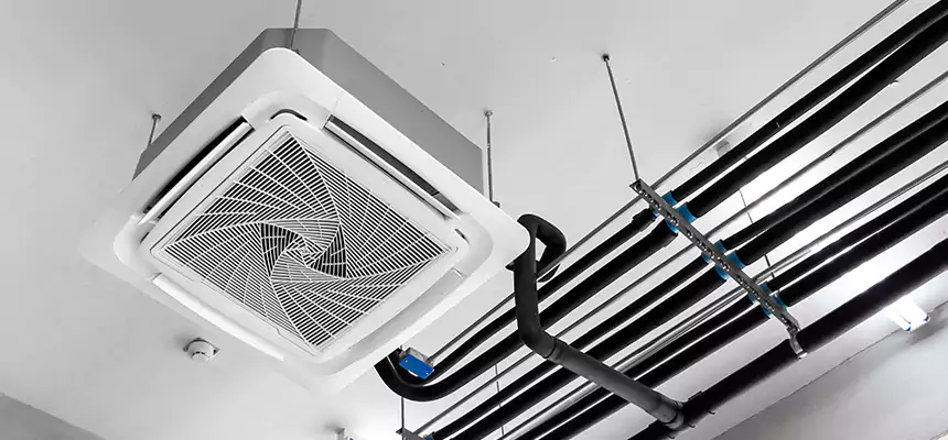 Our Smart AC Vent Controller Services in Brentwood, TN