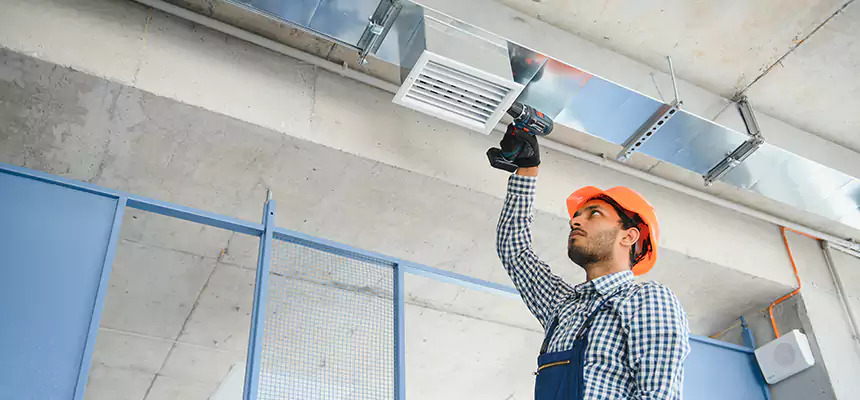 Efficient Exhaust Vent Cleaning in Brentwood, TN