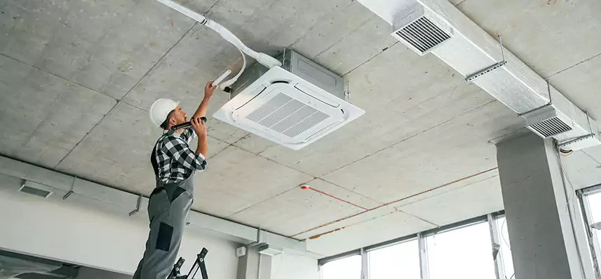 Our Wi Fi Connected Air Ducts Services in Brentwood, TN