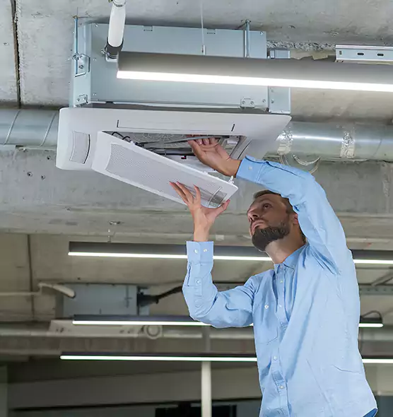 About Air Duct Sealing And Repair in Brentwood, TN