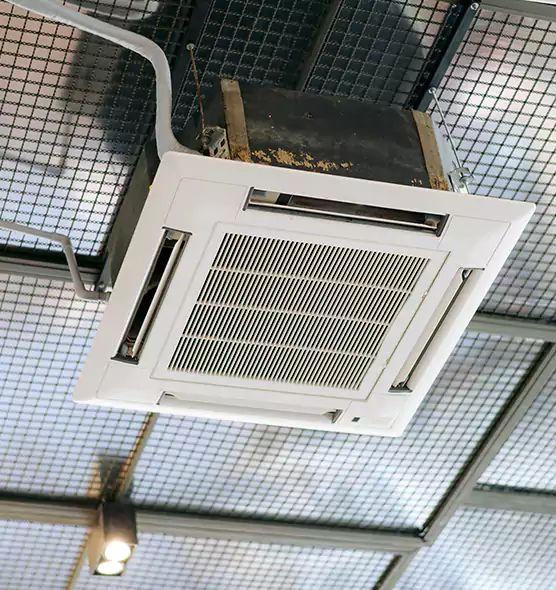 Top-Notch Allergy Relief Vent Cleaning Services in Brentwood, TN