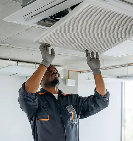 About Certified Air Duct Specialists in Brentwood, TN