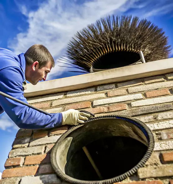 About Professional Chimney Sweep in Brentwood, TN