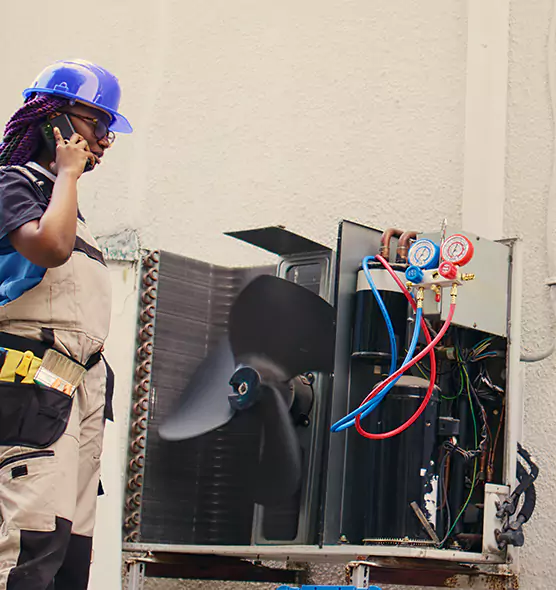 Professional Energy-Efficient HVAC Cleaning in Brentwood, TN