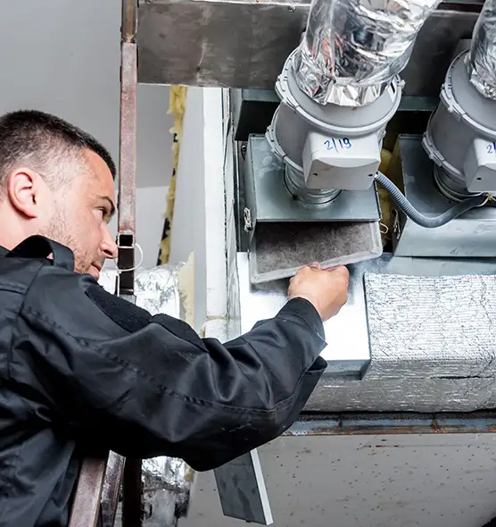 Professional Furnace Vent Cleaning in Brentwood, TN
