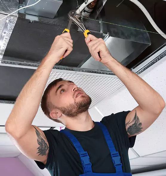 Trusted Home Air Duct Cleaning in Brentwood, TN