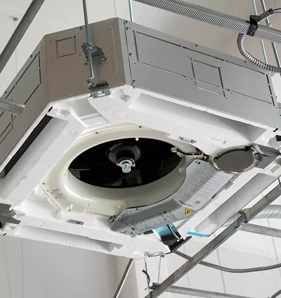 Professional Industrial Dryer Vent Cleaning in Brentwood, TN