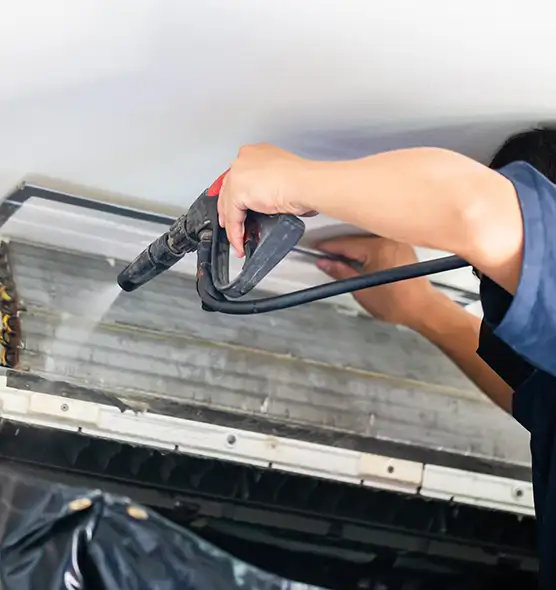 Welcome to Move-in/Move-out Duct Cleaning Services in Brentwood, TN