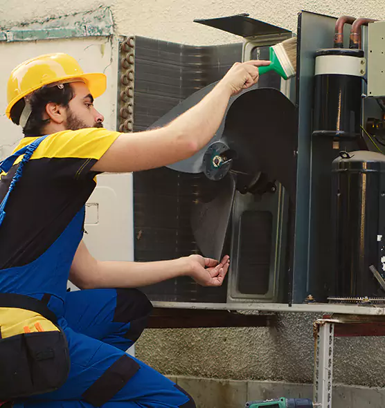 Top-Rated New Room Vent Extension in Brentwood, TN