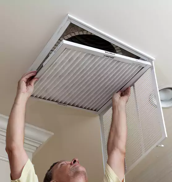 Advanced Residential Vent Cleaning in Brentwood, TN