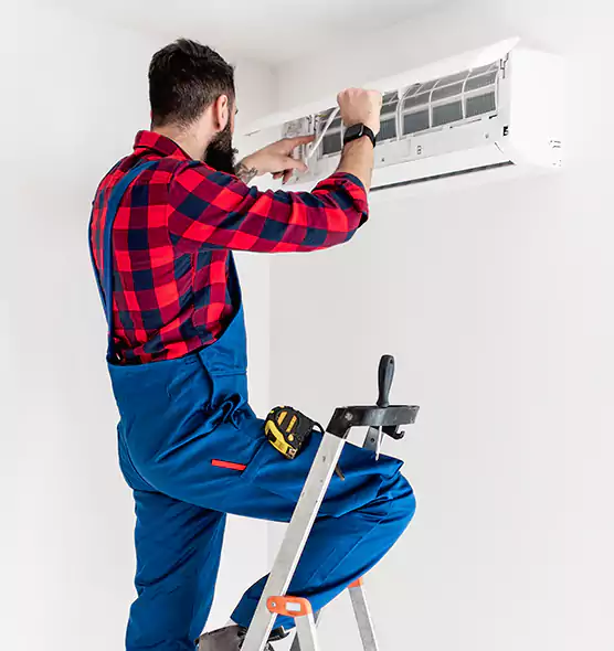 About Smart Air Conditioning Installation in Brentwood, TN