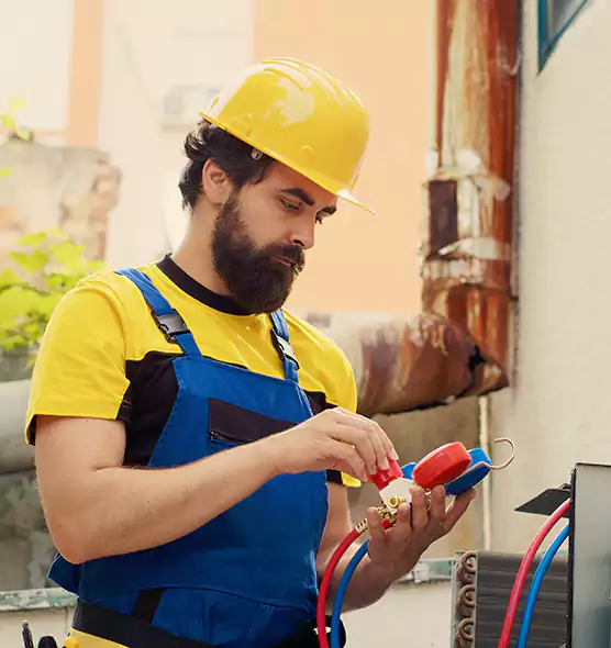 About Smart HVAC Installation in Brentwood, TN