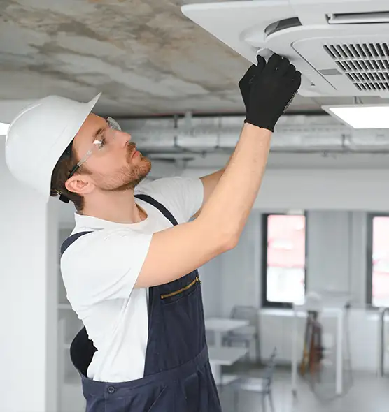 About Spring Air Duct Cleaning in Brentwood, TN