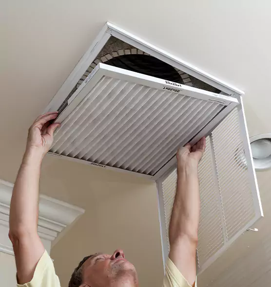 Trusted Vent Shaft Cleaning Expert in Brentwood, TN