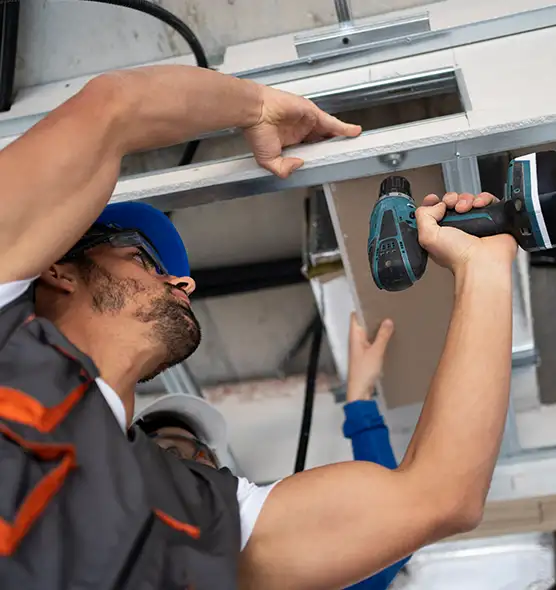 About Vent Smoke Odor Elimination in Brentwood, TN