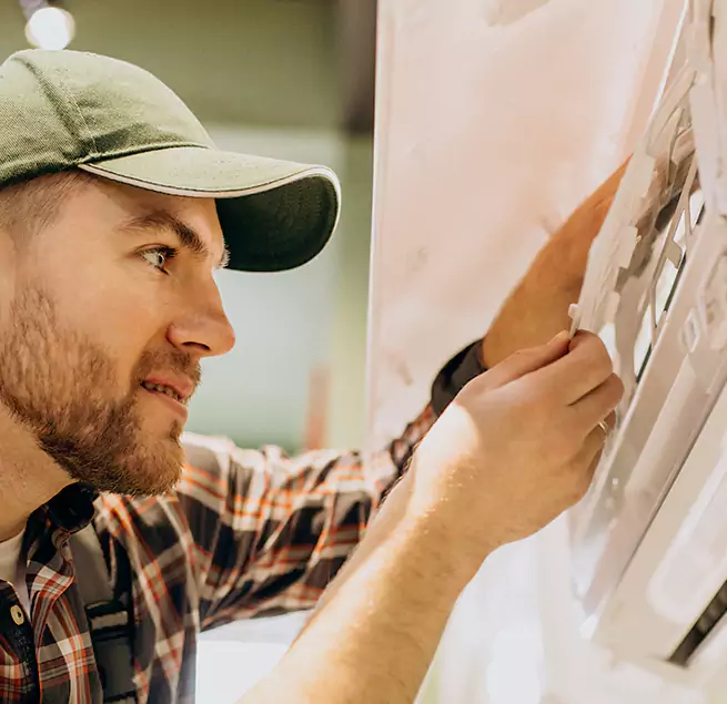 Why Homeowners Businesses Trust Us in Brentwood, TN?