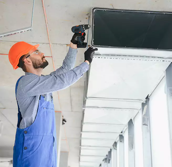 Why Homeowners & Businesses Trust Us in Brentwood, TN?