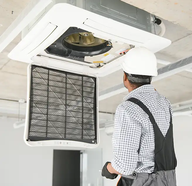 Why Homeowners & Businesses Trust Us in Brentwood, TN?