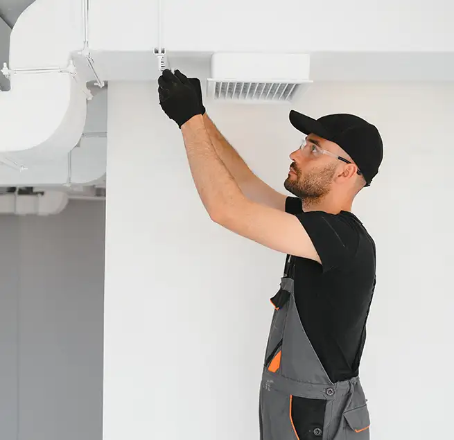 Why Homeowners & Businesses Trust Us in Brentwood, TN?