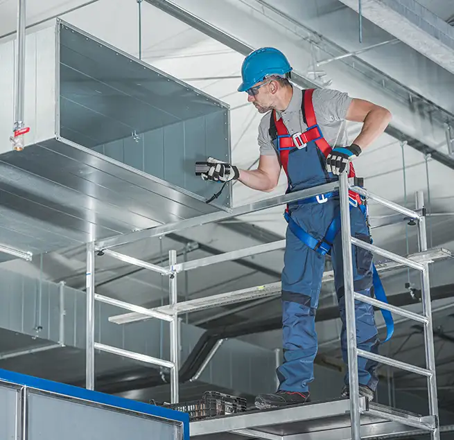 Why Homeowners & Businesses Trust Us in Brentwood, TN?