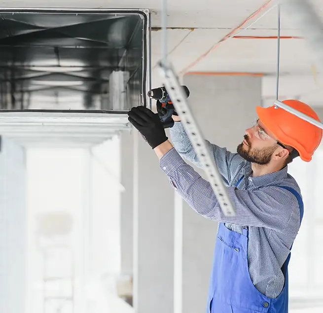 Why Homeowners & Businesses Trust Us in Brentwood, TN?