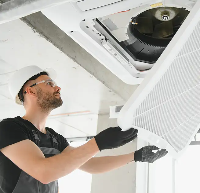 Why Homeowners & Businesses Trust Us in Brentwood, TN?