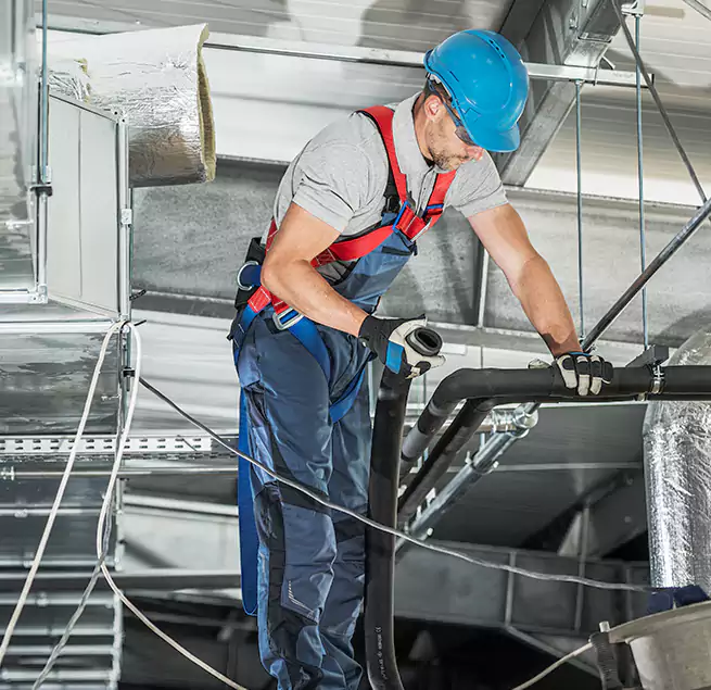 Why Homeowners & Businesses Trust Us in Brentwood, TN?