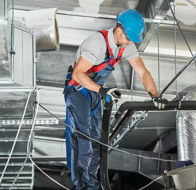 Why Homeowners & Businesses Trust Us in Brentwood, TN?