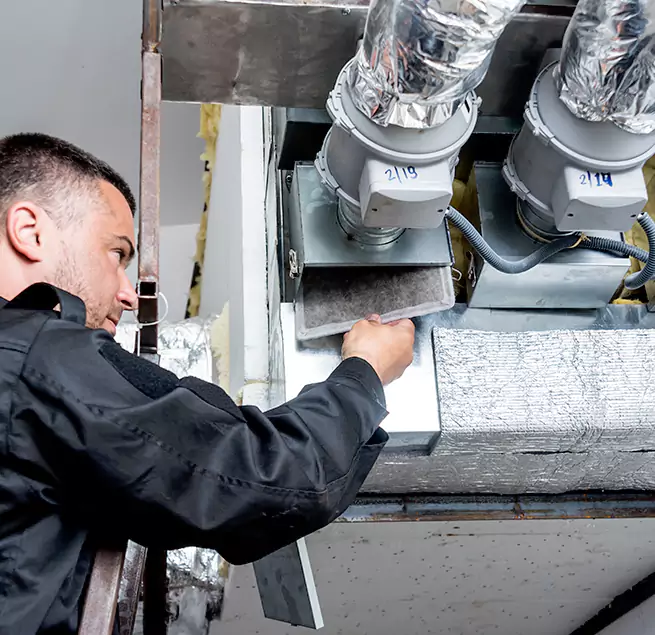 Why Homeowners & Businesses Trust Us in Brentwood, TN?