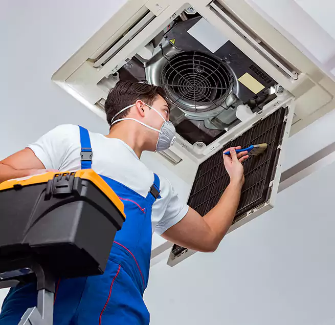 Why Homeowners & Businesses Trust Us in Brentwood, TN