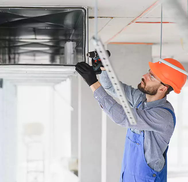 Why Homeowners & Businesses Trust Us Brentwood, TN