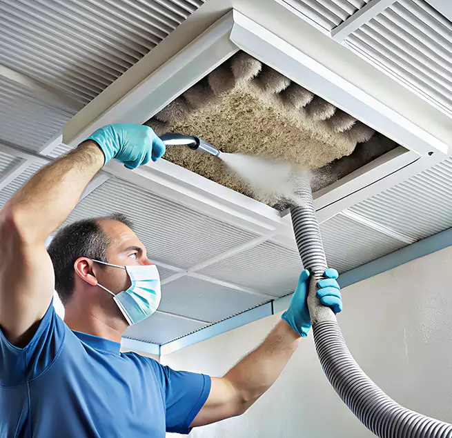 Why Homeowners & Businesses Trust Us Brentwood, TN?