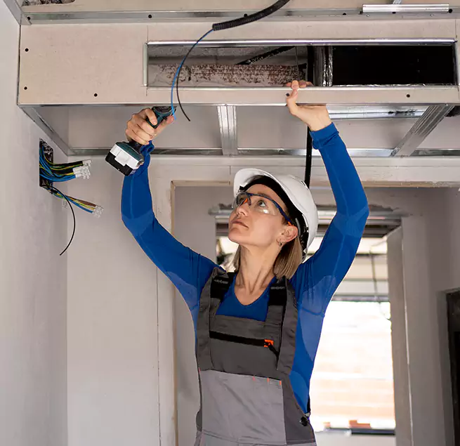 Why Homeowners & Businesses Trust Us in Brentwood, TN?