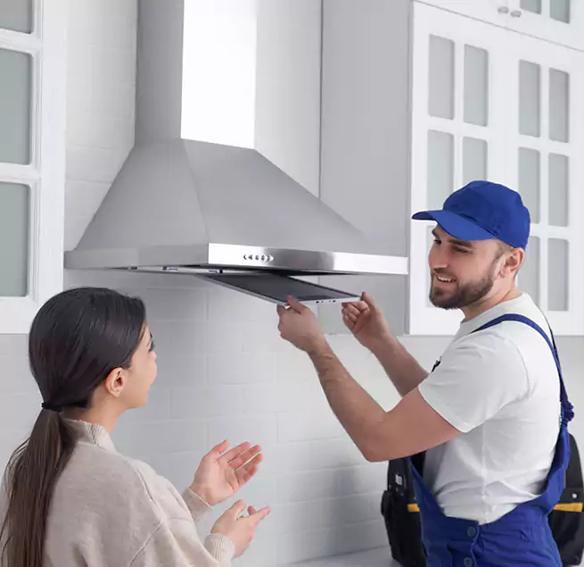 Why Homeowners & Businesses Trust Us in Brentwood, TN?