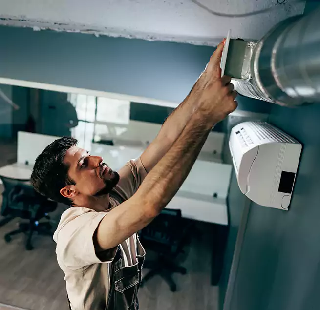 Why Homeowners & Businesses Trust Us in Brentwood, TN?