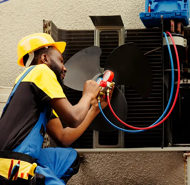 Why Homeowners & Businesses Trust Us in Brentwood, TN?