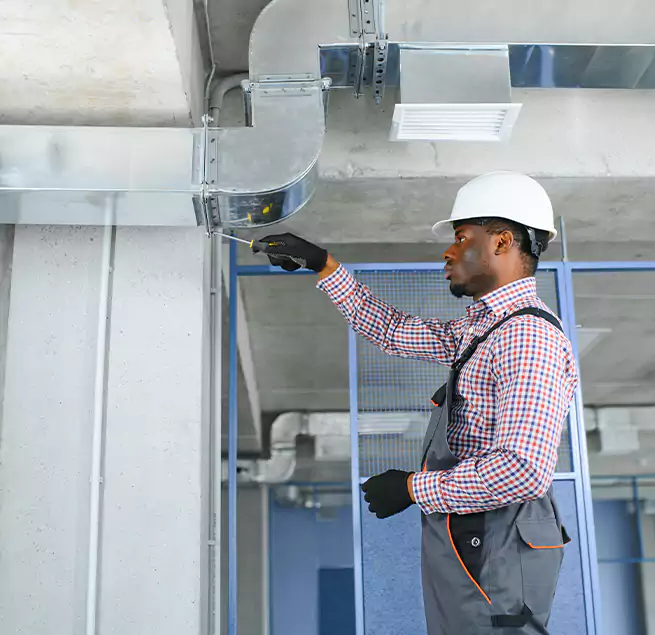 Why Homeowners & Businesses Trust Us in Brentwood, TN