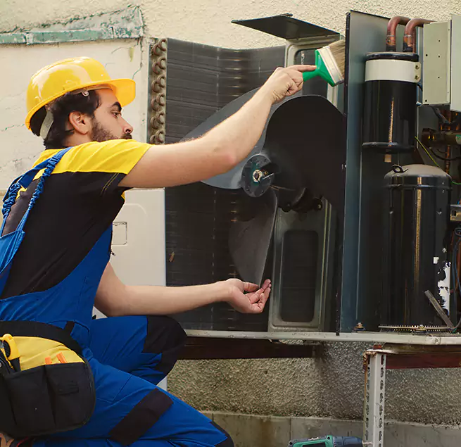  Why Homeowners & Businesses Trust Us in Brentwood, TN?