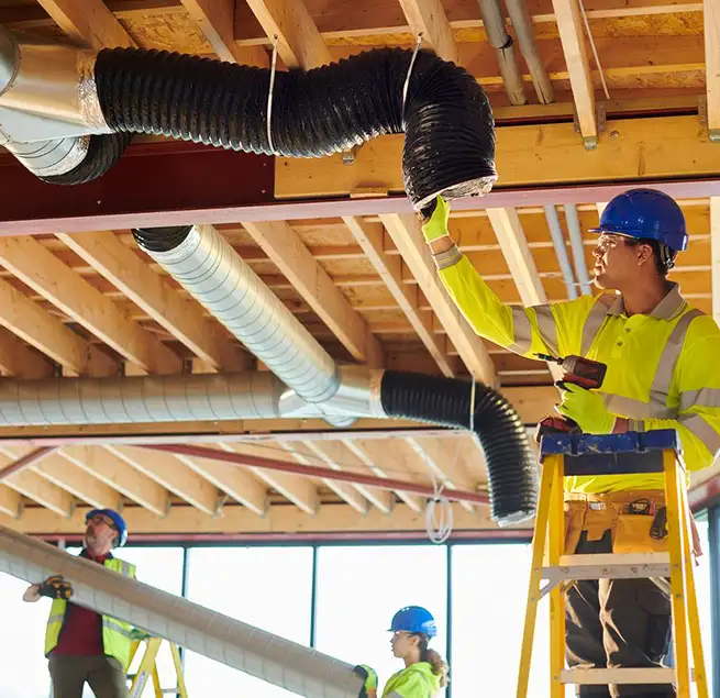 Why Homeowners & Businesses Trust Us in Brentwood, TN?