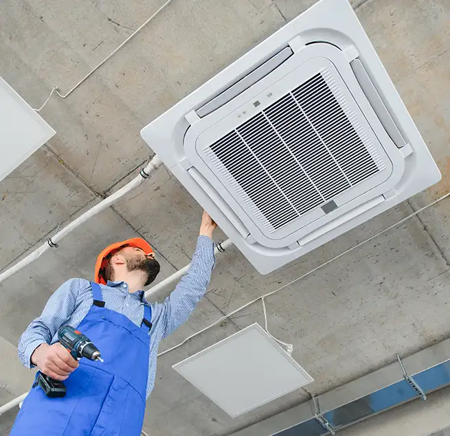 Why Homeowners & Businesses Trust Us in Brentwood, TN